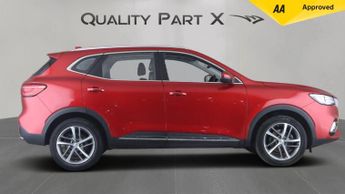 MG MG HS 1.5 T-GDI Excite Euro 6 (s/s) 5dr