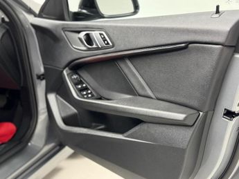 BMW 1 Series 1.5 118i Sport (LCP) DCT Euro 6 (s/s) 5dr