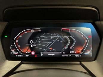 BMW 1 Series 1.5 118i Sport (LCP) DCT Euro 6 (s/s) 5dr