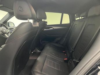 BMW X4 3.0 M40d MHT Auto xDrive Euro 6 (s/s) 5dr