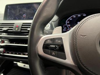 BMW X4 3.0 M40d MHT Auto xDrive Euro 6 (s/s) 5dr