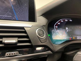 BMW X4 3.0 M40d MHT Auto xDrive Euro 6 (s/s) 5dr