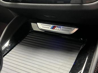 BMW X4 3.0 M40d MHT Auto xDrive Euro 6 (s/s) 5dr