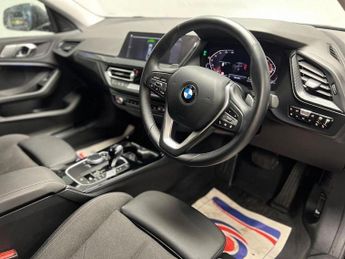 BMW 2 Series Gran Coupe 2.0 220i Sport (LCP) DCT Euro 6 (s/s) 4dr