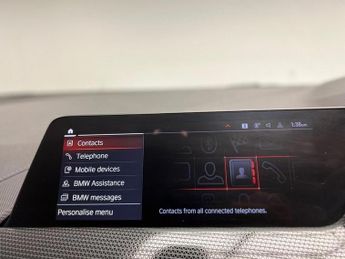 BMW 2 Series Gran Coupe 2.0 220i Sport (LCP) DCT Euro 6 (s/s) 4dr