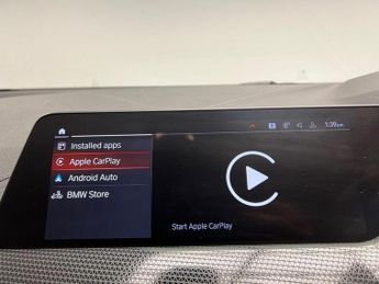 BMW 2 Series Gran Coupe 2.0 220i Sport (LCP) DCT Euro 6 (s/s) 4dr