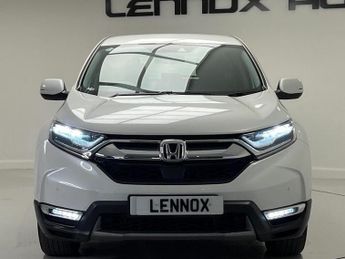 Honda CR-V 2.0 h i-MMD SE eCVT 4WD Euro 6 (s/s) 5dr