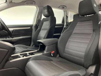 Honda CR-V 2.0 h i-MMD SE eCVT 4WD Euro 6 (s/s) 5dr