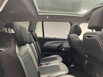 Citroen Grand C4 Picasso 1.6 e-HDi Airdream Exclusive+ ETG6 Euro 5 (s/s) 5dr