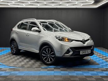 MG GS 1.5 TGI Exclusive Euro 6 (s/s) 5dr