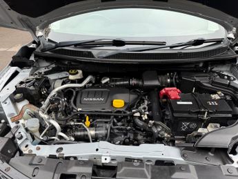 Nissan Qashqai 1.6 dCi Acenta Premium XTRON 2WD Euro 5 (s/s) 5dr