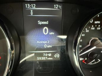 Nissan Qashqai 1.6 dCi Acenta Premium XTRON 2WD Euro 5 (s/s) 5dr