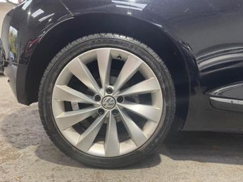 Volkswagen Scirocco 2.0 TSI GT DSG Euro 4 3dr
