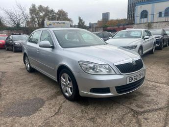 Skoda Octavia 1.6 TDI SE Euro 5 5dr