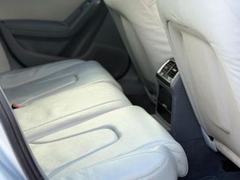 Audi A4 1.8 TFSI SE Technik Multitronic Euro 6 (s/s) 4dr