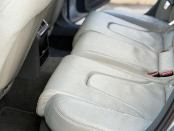 Audi A4 1.8 TFSI SE Technik Multitronic Euro 6 (s/s) 4dr