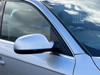 Audi A4 1.8 TFSI SE Technik Multitronic Euro 6 (s/s) 4dr