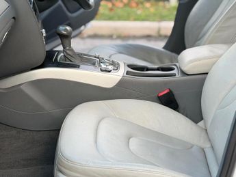 Audi A4 1.8 TFSI SE Technik Multitronic Euro 6 (s/s) 4dr