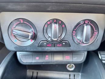 Audi A1 1.4 TFSI S line Sportback S Tronic Euro 6 (s/s) 5dr