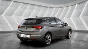 Vauxhall Astra 1.4i Turbo SRi Auto Euro 6 (s/s) 5dr