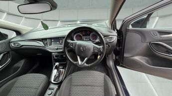 Vauxhall Astra 1.4i Turbo SRi Auto Euro 6 (s/s) 5dr