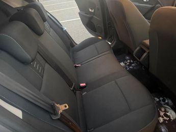 Renault Megane 1.6 16V I-Music Euro 4 5dr