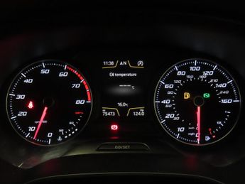 SEAT Leon 1.2 TSI SE Sport Tourer DSG Euro 6 (s/s) 5dr