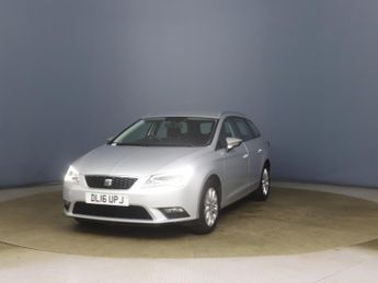 SEAT Leon 1.2 TSI SE Sport Tourer DSG Euro 6 (s/s) 5dr