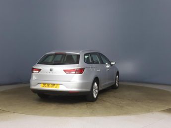 SEAT Leon 1.2 TSI SE Sport Tourer DSG Euro 6 (s/s) 5dr