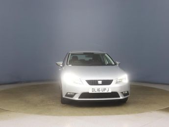 SEAT Leon 1.2 TSI SE Sport Tourer DSG Euro 6 (s/s) 5dr