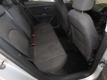 SEAT Leon 1.2 TSI SE Sport Tourer DSG Euro 6 (s/s) 5dr