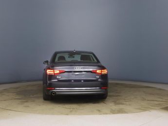 Audi A4 2.0 TDI ultra Sport S Tronic Euro 6 (s/s) 4dr