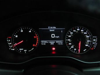 Audi A4 2.0 TDI ultra Sport S Tronic Euro 6 (s/s) 4dr