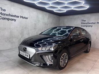 Hyundai IONIQ 38.3kWh Premium Auto 5dr