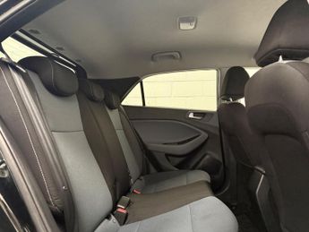 Hyundai i20 1.4 Premium Auto Euro 6 5dr