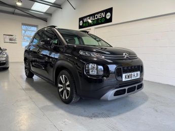 Citroen C3 1.2 PureTech Feel Euro 6 5dr