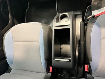 Peugeot Partner Tepee 1.6 BlueHDi Active ETG Euro 6 (s/s) 5dr