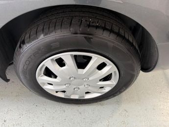 Peugeot Partner Tepee 1.6 BlueHDi Active ETG Euro 6 (s/s) 5dr