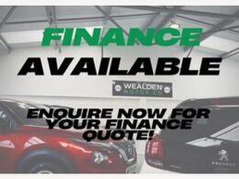 Peugeot Partner Tepee 1.6 BlueHDi Active ETG Euro 6 (s/s) 5dr