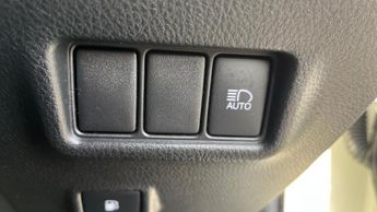 Toyota C-HR 1.8 VVT-h Dynamic CVT Euro 6 (s/s) 5dr