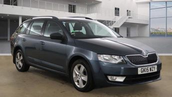 Skoda Octavia 1.6 TDI SE DSG Euro 5 (s/s) 5dr