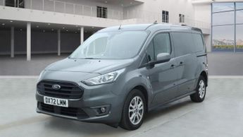 Ford Transit Connect 1.5 250 EcoBlue Limited L2 Euro 6 (s/s) 5dr