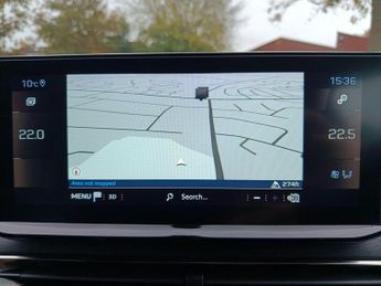 Peugeot 3008 1.2 PureTech GT Premium SUV 5dr Petrol EAT Euro 6 (s/s) (130 ps)