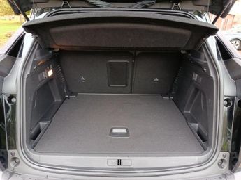 Peugeot 3008 1.2 PureTech GT Premium SUV 5dr Petrol EAT Euro 6 (s/s) (130 ps)