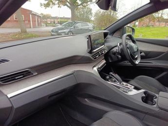 Peugeot 3008 1.2 PureTech GT Premium SUV 5dr Petrol EAT Euro 6 (s/s) (130 ps)
