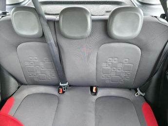 Fiat Panda 0.9 TwinAir Easy Dualogic Euro 6 (s/s) 5dr