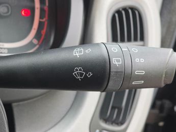 Fiat Panda 0.9 TwinAir Easy Dualogic Euro 6 (s/s) 5dr