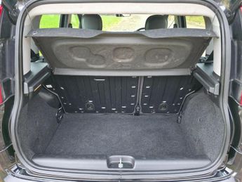 Fiat Panda 0.9 TwinAir Easy Dualogic Euro 6 (s/s) 5dr