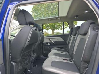 Citroen Grand C4 Picasso 1.6 BlueHDi Flair EAT6 Euro 6 (s/s) 5dr