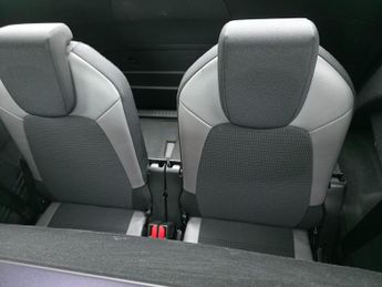 Citroen Grand C4 Picasso 1.6 BlueHDi Flair EAT6 Euro 6 (s/s) 5dr